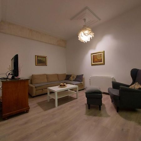 Apartman Center Белград Экстерьер фото