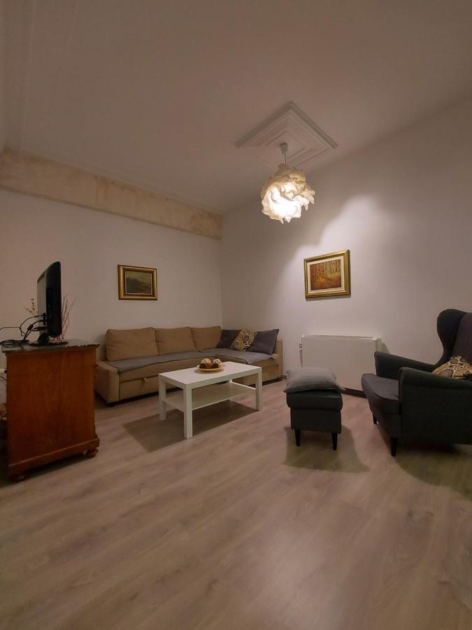 Apartman Center Белград Экстерьер фото