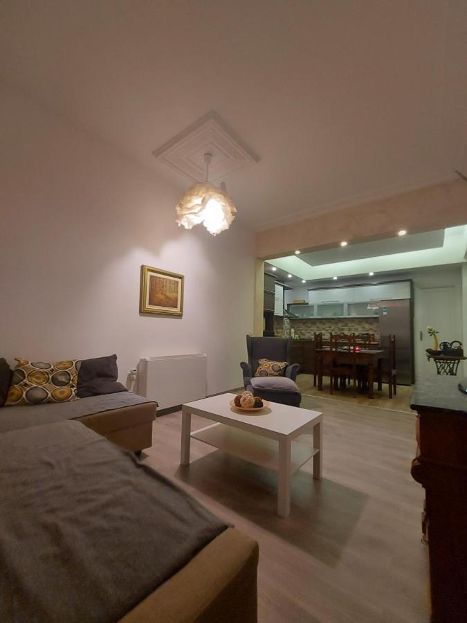 Apartman Center Белград Экстерьер фото
