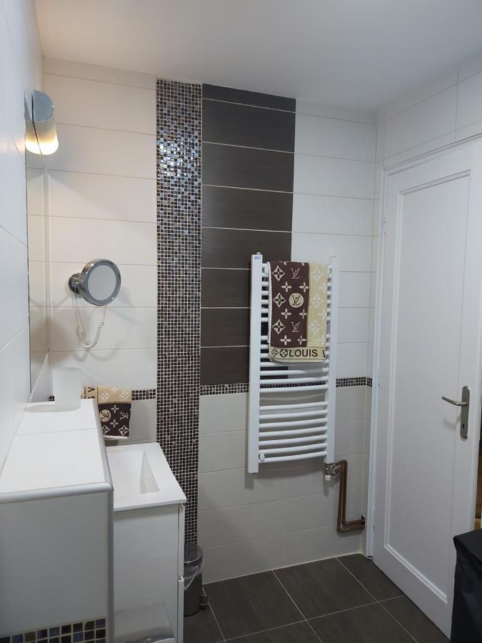 Apartman Center Белград Экстерьер фото
